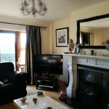 مبيت وإفطار باليشانون Assaroe House المظهر الخارجي الصورة