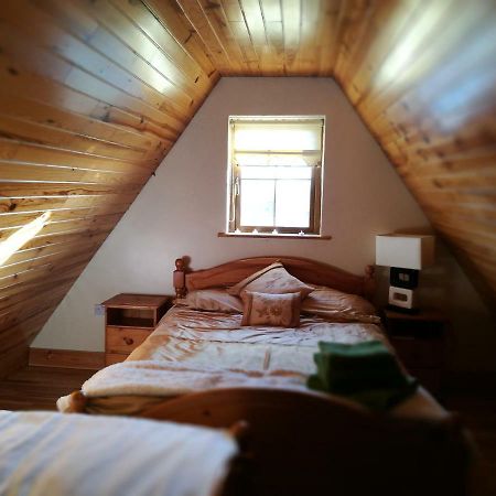 مبيت وإفطار باليشانون Assaroe House المظهر الخارجي الصورة